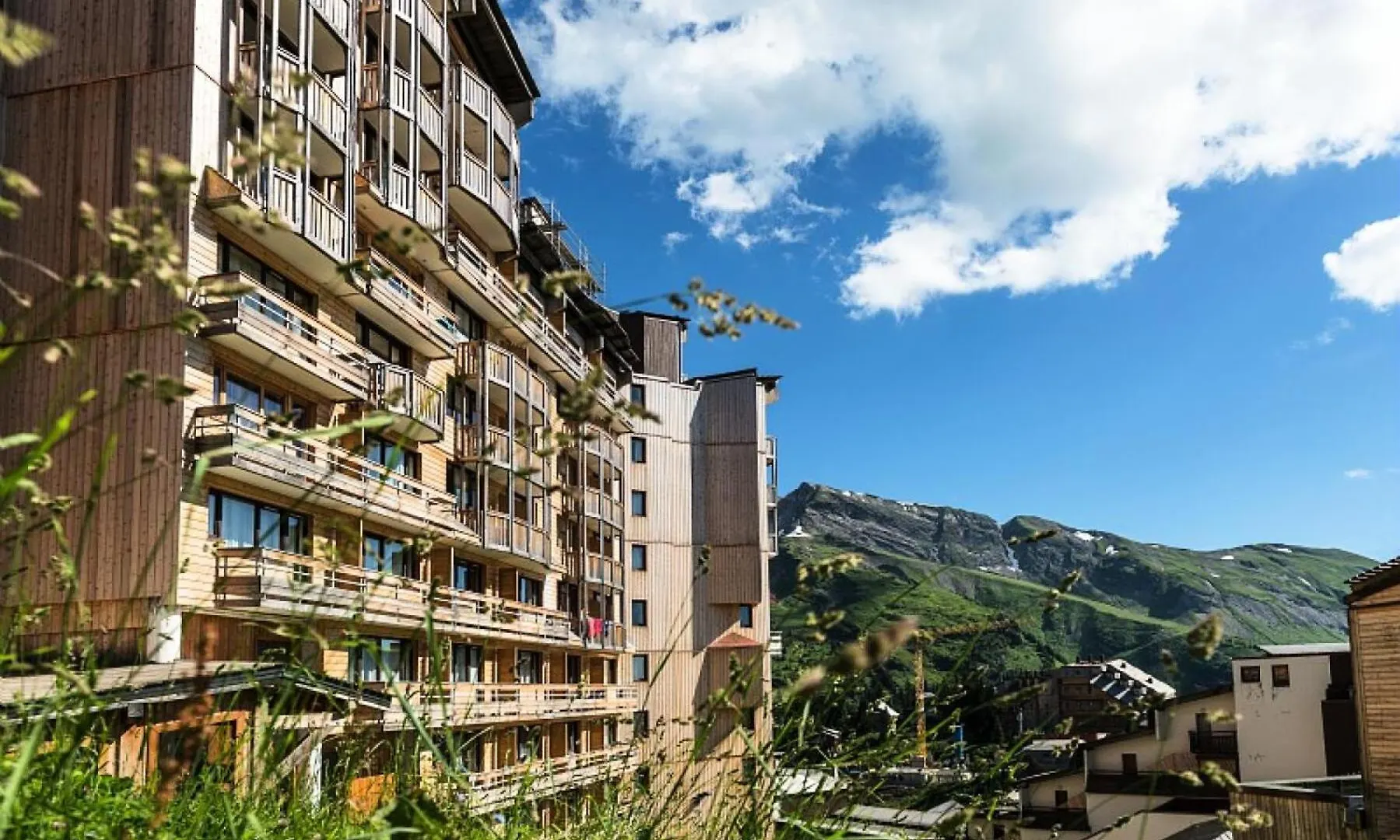 Residence Les Alpages - Maeva Home - Appartement 2 Pieces 4 Personnes - Selection Mae-0171 Avoriaz 0*,  France