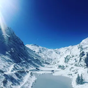Appartement Penthouse 28m² In Right Next To 3 Lifts, View, Avoriaz