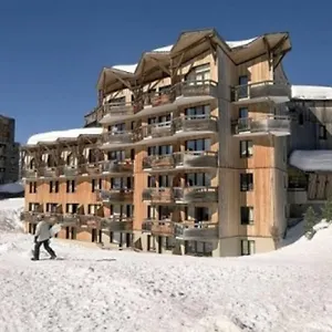 Appartement - Tilia - Multipass Ete Inclus 4-5 Pers, Avoriaz