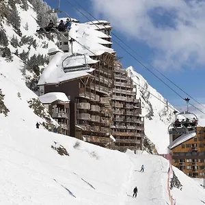 Appartement Antares -, Avoriaz