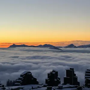 Appartement Le M1212, Avoriaz