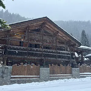 Chalet La Grange à Germaine - Propriétés Mont, Avoriaz
