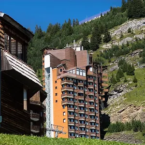 Aparthotel L'hermine, Avoriaz