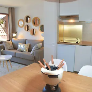 Appartement Douchka 121, Avoriaz